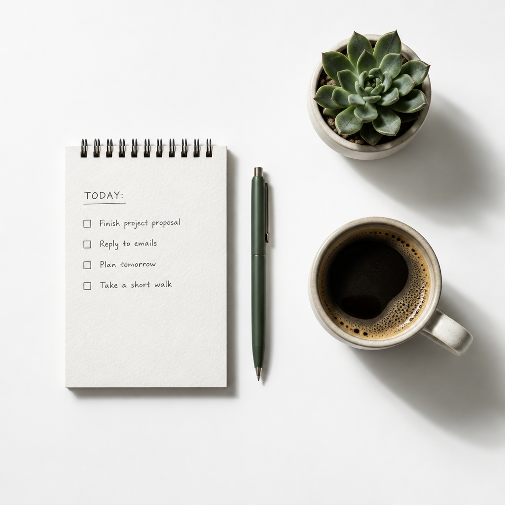 How to Stop Overcommitting: 3 Lean Productivity Tips