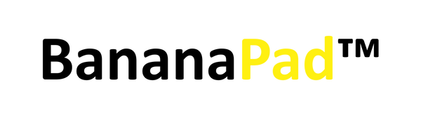 The BananaPad™