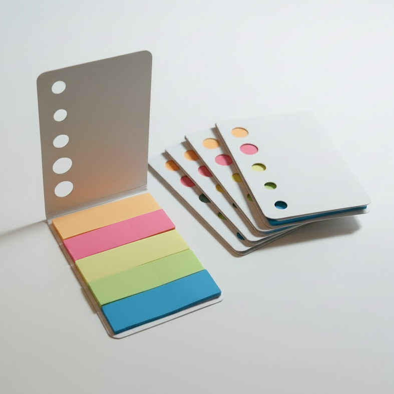 Task Strip Refill Set (5-Pack)