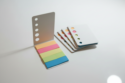 Task Tab Refill Pack Set (5-Pack)